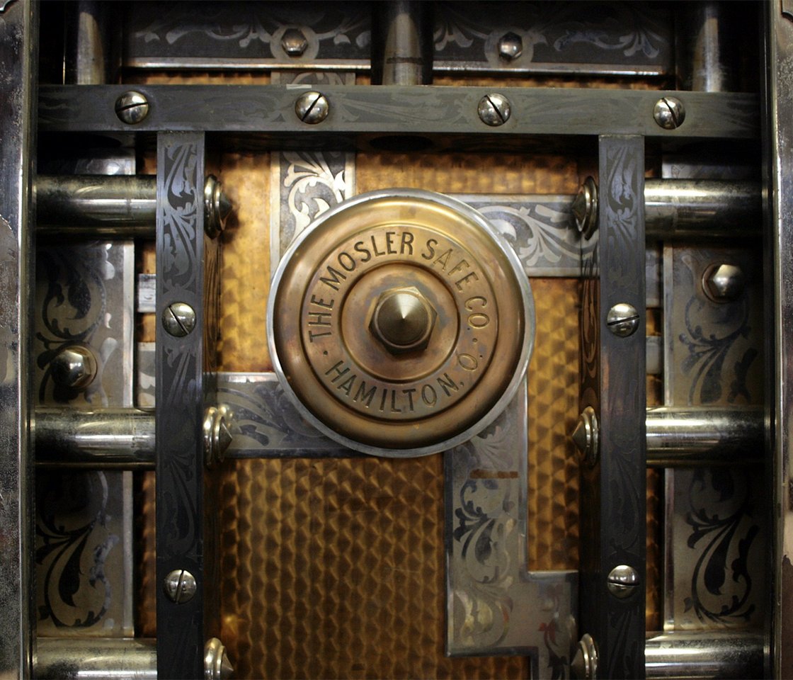 Eagle Locksmith Service technician performing Safe Installation & Anchoring in Maryland