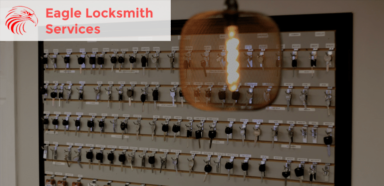 Locksmith in Beltsville